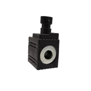 Solenoid Valve Coil RE153687 for John Deere Engine 4045 6068 6081 12.5L 4.5L 6.8L 8.1L Tractor 6120 6215 6300 6310 6320 6405 6415 6510