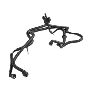 Vapor Canister Purge Valve HG9Z-9D289-F for Ford Vehicle 2017-2020 Fusion
