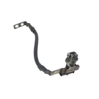 Battery Sensor 37180-B8000 for Hyundai ATV Vehicle 2013-2015 Santa Fe