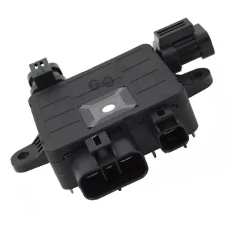 Engine Cooling Fan Control Module 25385-4D900 for Kia Vehicle 2006-2014 Sedona