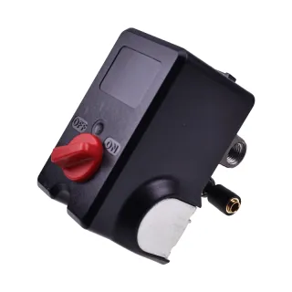 135-175 PSI Pressure Switch CW218000AV HS518001AJ for Husky HS518102 Campbell Hausfeld HS050000AV Air Compressor