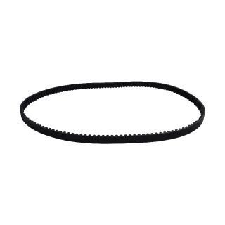 137 Teeth Drive Rear Belt 1204-0085 for Harley-Davidson Motorcycle Sportster XL 1200
