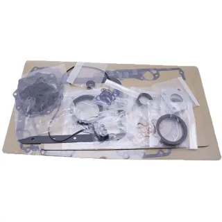 Overhaul Gasket Kit for Toyota 13B 13BT Engine Land Cruiser Dyna Coaster BU21-QRDTY