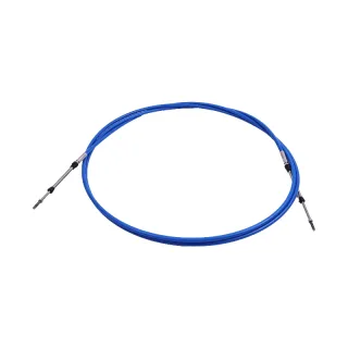 13FT Throttle Control Cable 220416613 for Yamaha Outboard Control Box