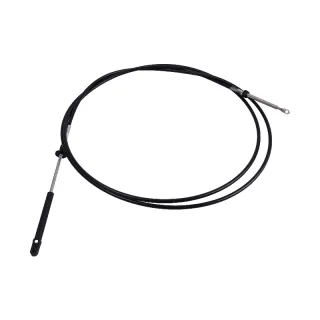 13FT Throttle Shift Remote Control Cable CCX20513 CC20513 for Johnson Evinrude