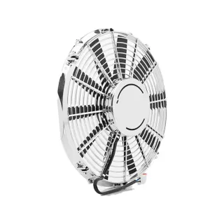 13" Medium Profile Puller Engine Fan 30101507 VA13-AP51/C-35A for Spal 1250 CFM