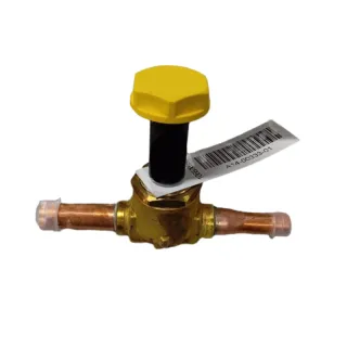 Solenoid Valve 14-00333-01 for Carrier Refrigeration Unit Xarios 300 300RY 350 350MAT 500 500-04 600 600MT