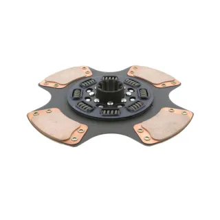 14" Clutch Disc 2104-128230 for Mack Engine
