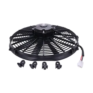 Replacement for SPAL 14" High Performance Electric Puller Fan 30102042 VA08-AP71/LL-53A