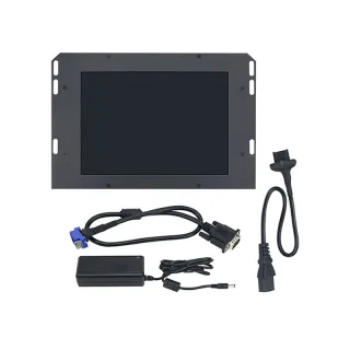 14" LCD Monitor A61L-0001-0094 C14C-1472D1F-A TX-1450ABA5 for Fanuc 6 10 11 12 15 System
