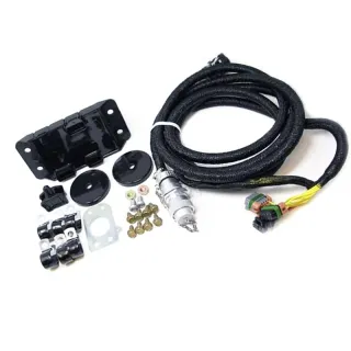 14-Pin Attachment Kit 6733136 for Bobcat Loader S330 S450 S510 S530 S550 S570 S590 S595 T110 T140 T320 T630