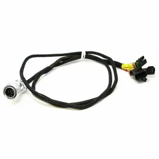 14-Pin Harness 6728166 for Bobcat Snowblower 1812 2118 2418 SB200 SB240 SBX240