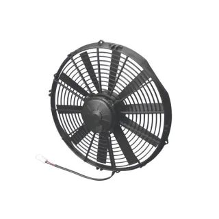 Replacement for Spal 14" Pull Electric Pusher Fan 30102041 VA08-AP70/LL-23MA