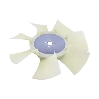 14" Pusher Fan 30/925942 for JCB Loader 1CX 208S Robot 160 170 180 Telehandler 515-40 520-40