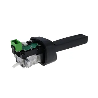14 Terminal Turn Signal Switch Corner Side Marker Parking 20797838 for Volvo Truck VNL VNM 2005-2012