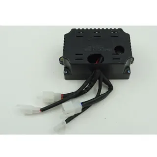 14 Wires AVR Automatic Voltage Regulator HJ-5K250H-6 for Generator