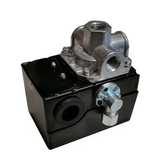 140-175 PSI Pressure Switch 56288806-00 for Ingersoll Rand Air Compressor 2475N7.5