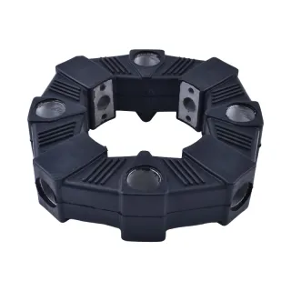 140A Rubber Coupling PAT 3683643 778322 for Kobelco SK300 Sumitomo SH300 SH75 Excavator