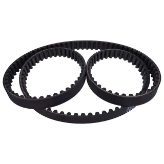 140T Drive Belt 40024-09 40024-09A for Harley Davidson Electra Street Glide Road King Softail
