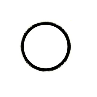 140T Fly Wheel Gear Ring for Isuzu Engine 6HK1 Hitachi Excavator ZAX330