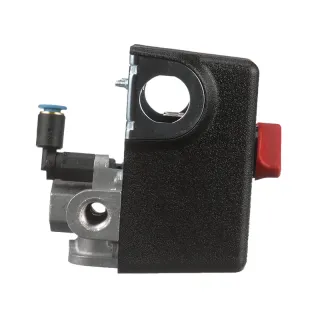 145-175 PSI Pressure Switch 11KC2F 1312100570 for Atlas Copco Air Compressor