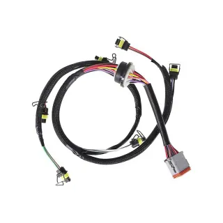 14Pin Fuel Injector Wiring Harness for Pekins 1206