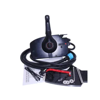 14Pin Side Mount Remote Control Box 881170A13 for Mercury Marine Outboard