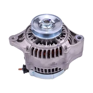 14V 80A Alternator MP10305 for Perkins Engine 804C-33 804C-33T 804D-33 804D-33T