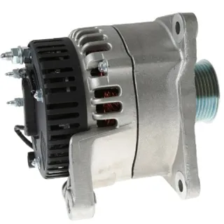 14V 150A Alternator 320/08897 for JCB