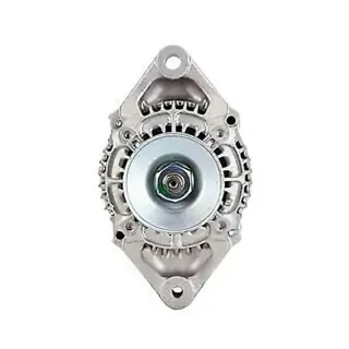 14V 40A Alternator 17580-64010 K158816420 for Kubota Engine Z402 Z482 Z602