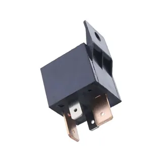 14V 80A Fuel Shut Off Solenoid Relay 61225GT for Genie S-100 S-105 S-120 S-125 S-3200 S-3800 S-40 S-45 S-60 S-65 S-80 S-85 SX-150 SX-180