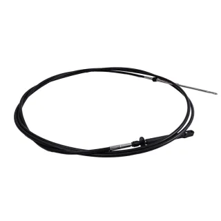 15 Foot Control Cable CCX20515 0173115 for Johnson Evinrude 1979 & Newer