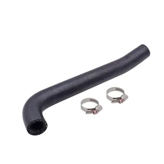 15 Gallon Fuel Filler & Vent Hose KIT 5357970 5357971 for 78-86 Jeep CJ5 CJ7
