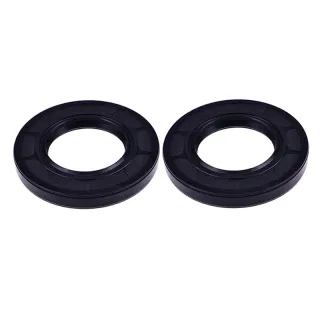 2 Pieces Oil Seals 92049-7011 for Kawasaki