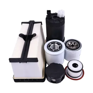 1500 Hour Maintenance Filter Kit 7333058 for Bobcat Loader S750  S850 T750 T770 T870