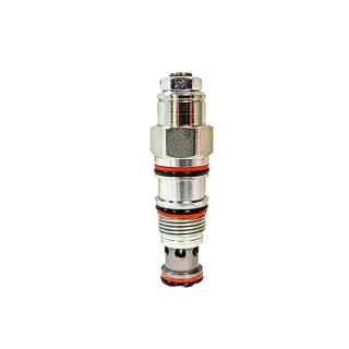 1500 Psi 3:1 Pilot Ratio Hydraulic Valve B02-04-0106 CBCA-LHN for Haulotte Towed Electric Articulated Platform