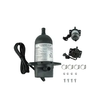 1500W 240V 590-600 Electric Water Heater Jacket 10000-09206