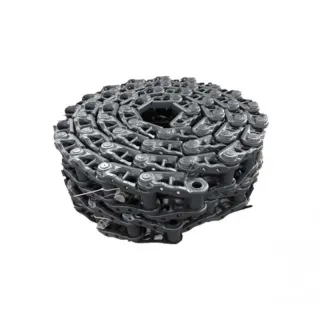 154mm Track Chain for JCB Excavator JZ70