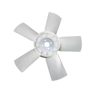 Fan 15694-74110 for Kubota Engine D850 Tractor B1550 B1750 Mower F2000