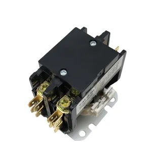 1.5 Pole 30 AMP 40AMP 120V Coil Definite Purpose Contactor SA-1.5P-30A-120V