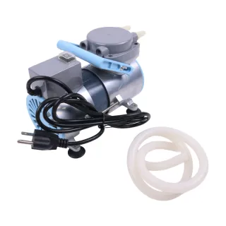 15L/min 110V 60HZ Diaphragm Vacuum Pump GM-0.20