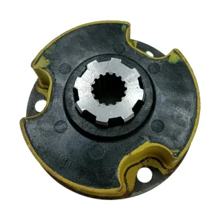 15T Coupling Assembly for Yuchai Excavator YC35