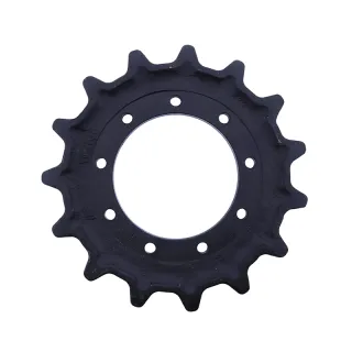 15T Sprocket V0511-21110 for Kubota Track Loader SVL65-2 SVL75 SVL75-2 SVL75C