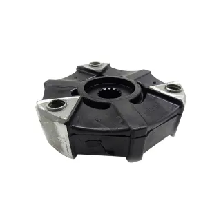 15T Hydraulic Flex Coupling GEHL 144212 for Yanmar