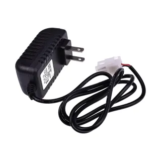 Battery Charger 5324286-26 597186301 532190097 for Husqvarna 65021ES 65022ES XT722FE Poulan PR65Y21RKP PR625Y22RKP