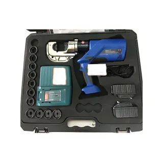 16-400mm2 Electric Hydraulic Crimping Tool BZ-400