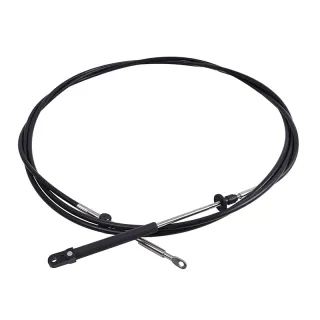 16 Feet Control Cable CC20516 for Johnson Evinrude Outboard Motor 1979 & Up