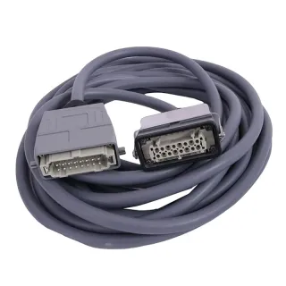 16 Pin Control Cable 146592 for Skyjack Scissor Lift SJIII3215 SJII3219 SJIII3219
