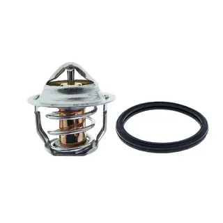 160闁硅櫣鐓?71闁硅櫣鐓?Thermostat 25-39236-01 for Carrier Engine CT 3.69 4.91 4.134 Thermo King TK 4.82 4.86