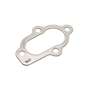 Turbocharger Gasket 16292-17110 for Kubota Mower F3710 ZD1611LF Tractor L3000DT L3000F L3010DT L3010F Loader R420 R420S SCL1000